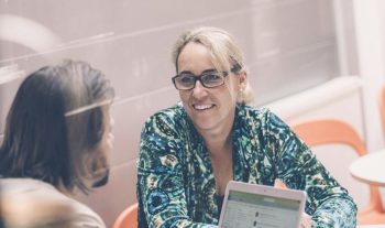 »Hög tid att EFS pappor blir bäst på att prata porr«