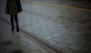 Beroendet  – en flykt från känslorna