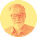 Bibeln räddade min tro