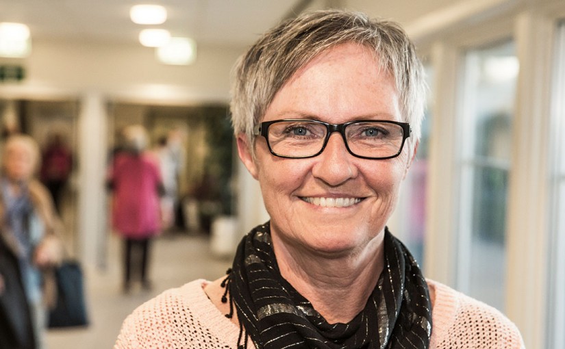 Vad tar du med dig från årskonferensen?