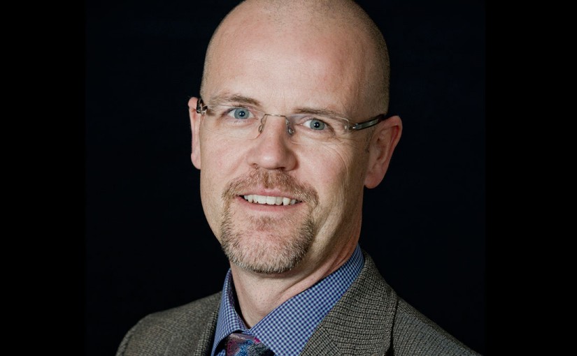 Hallå där Erik Johansson