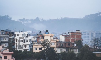 Nya utmaningar för Nepal