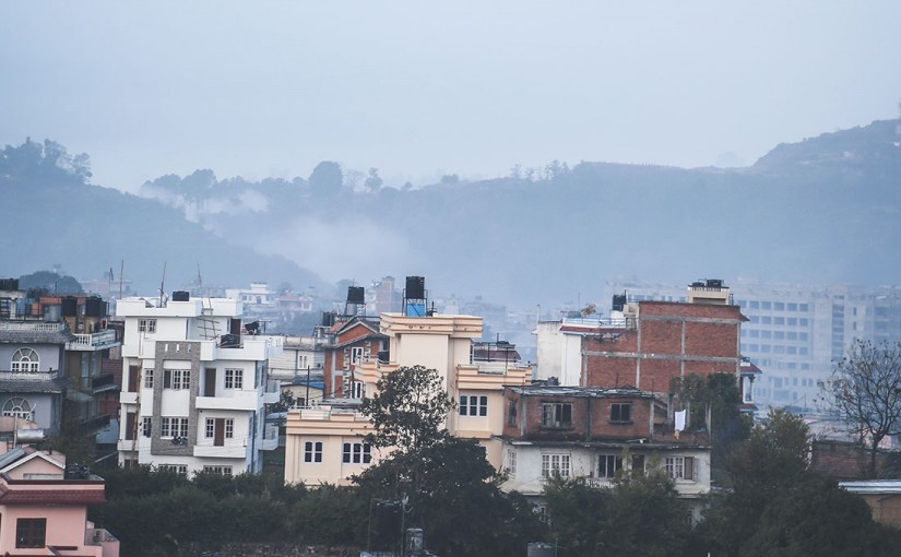 Nya utmaningar för Nepal