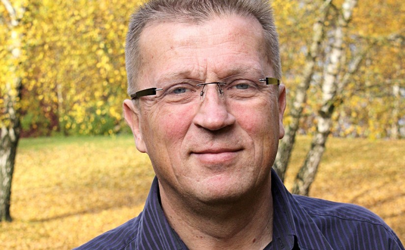 Hallå där, Per-Eive Berndtsson
