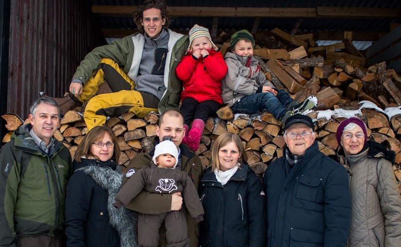 Favorit i repris: Patrullriks i Mossebo