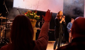 Föreningen som satsar vidare