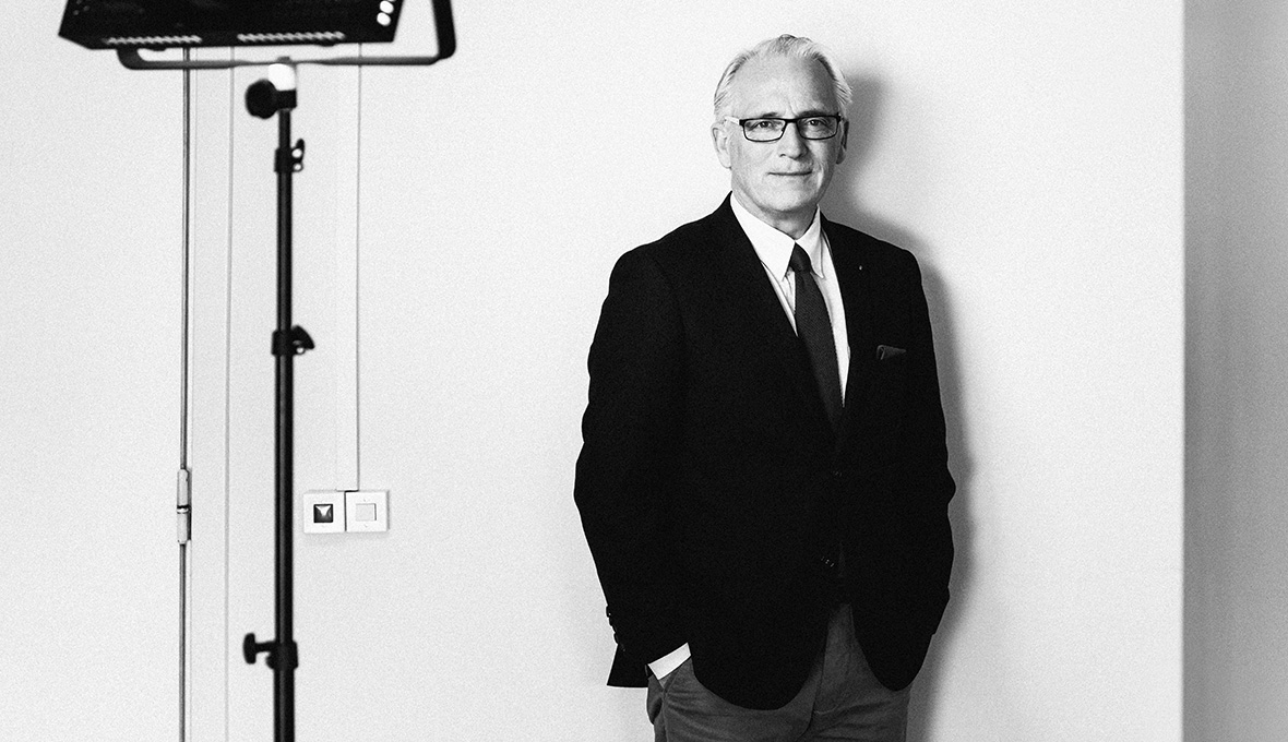 Johannelund ska akademiskt vara en attraktiv och högkvalitativ högskola, men samtidigt relevant för kristenheten, säger Kjell O Lejon.