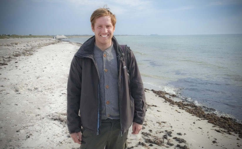 Höllviksstrand – mer än vacker utsikt