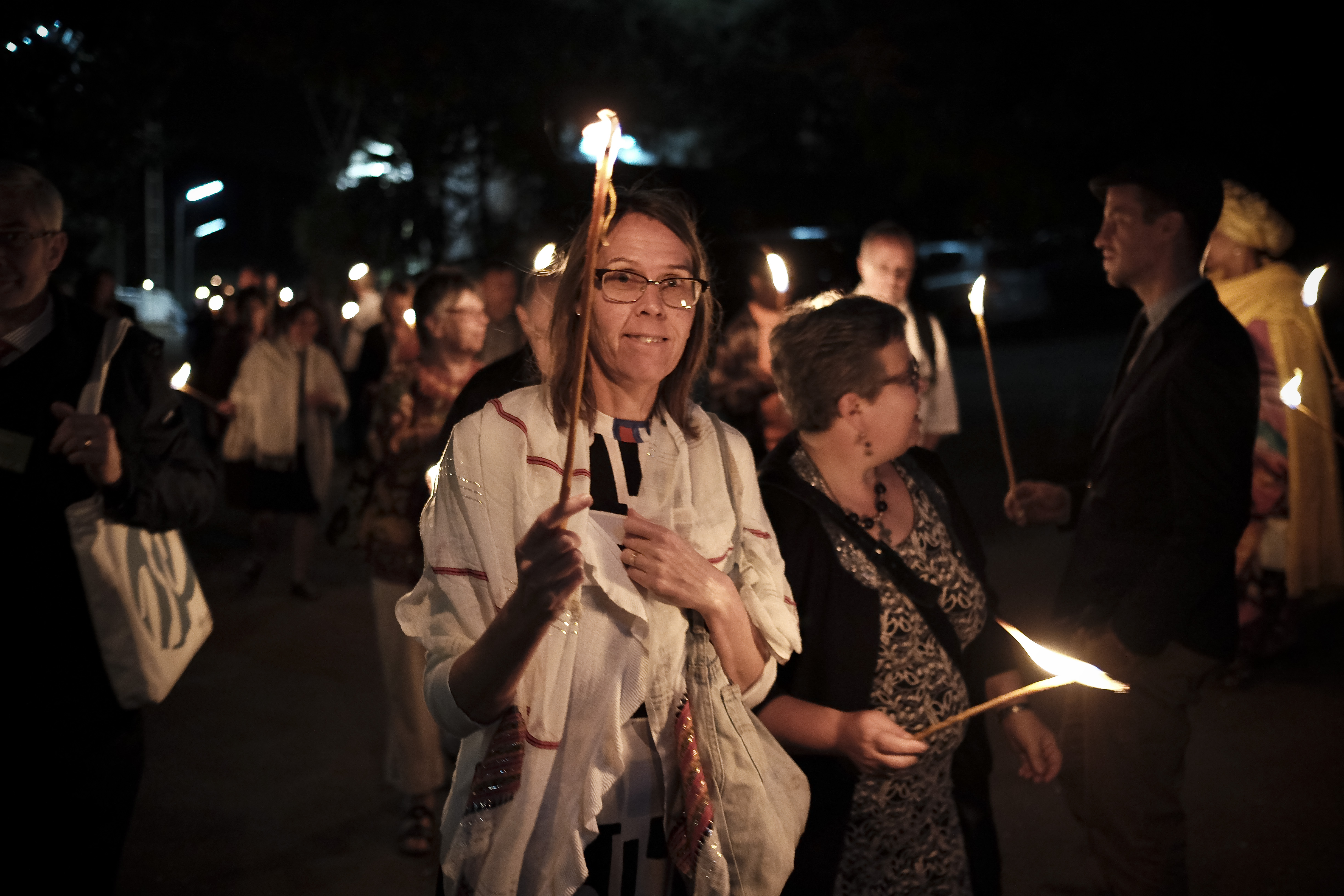 Ljuset lyser vidare. Ett drygt halvår har nu gått sedan EFS medarbetardagar ägde rum. Väskorna är sedan länge uppackade och processen att smälta alla intryck samt omvandla dem till praktik är i full gång.
