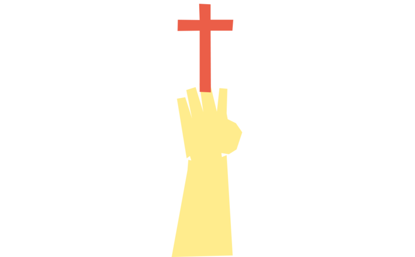 Kristen aktivism ur ett lutherskt perspektiv