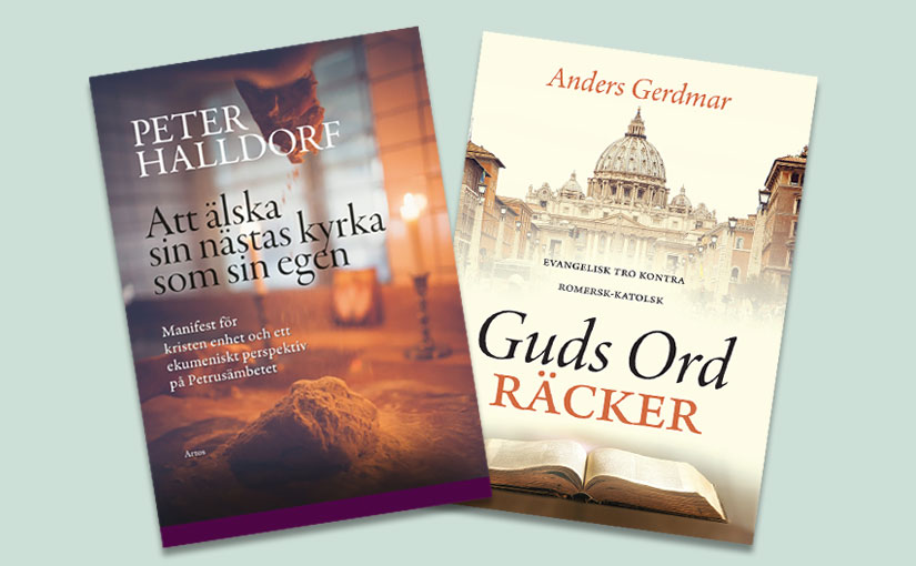 Två röster om kristen enhet