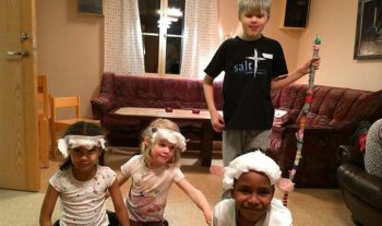 Skatten i Nordmaling