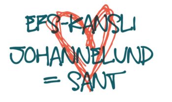 EFS-kansli flyttar till Johannelund