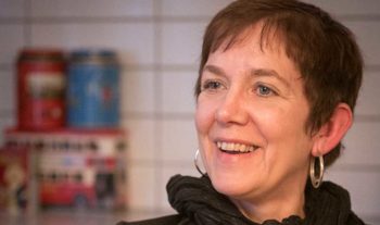 Grattis Kerstin Oderhem – EFS nya missionsföreståndare