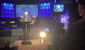 EFS på reformatorisk Pingst­kon­ferens