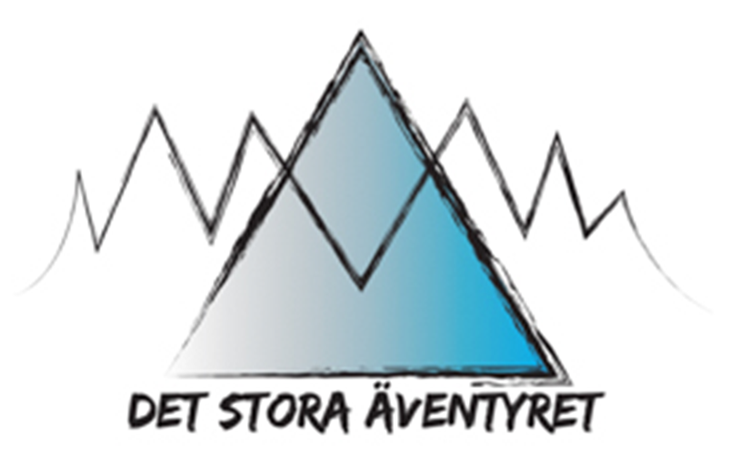 stora aventyret