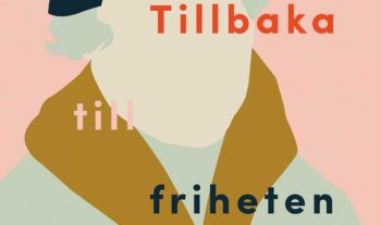 Tillbaka till friheten – ny Lutherbok av Tomas Nygren