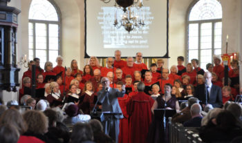 Årets insamlare utsedd