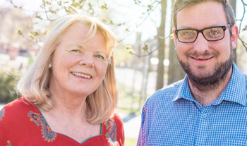 Sänd – ny kurs för alla typer av kyrkor och gemenskaper