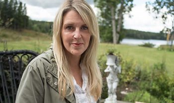 Klädkedjan Kriss engagerar sig för svälten i Etiopien