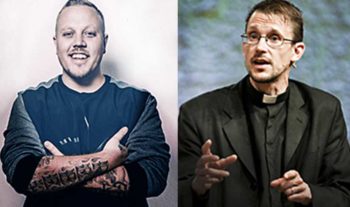 »Gud hjärta Norrland« vänder sig utåt