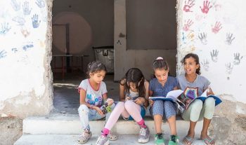 Ny utbildningskanal åt en förlorad generation