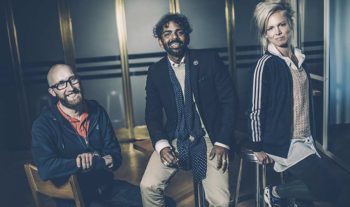 Vinklad sanning – ångrar trots allt inte medverkan