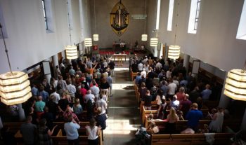 Församlingen United Malmö vill ansluta sig till EFS