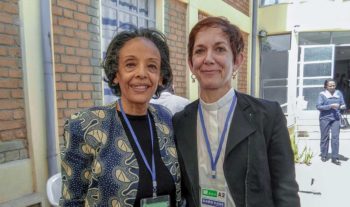 »Etiopiens äldre drabbas hårdast«