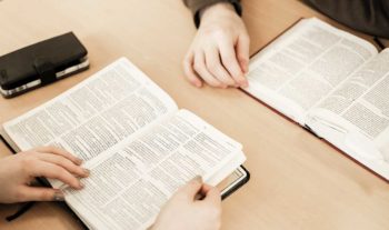 Gå bibelskola i höst!