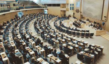 Utredning om statligt stöd till trossamfund