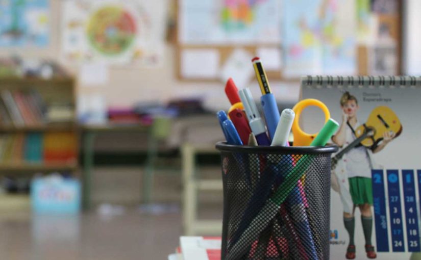 SKR svarar om religiösa friskolor