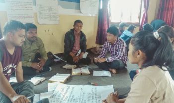 Nepalresa som gav mersmak