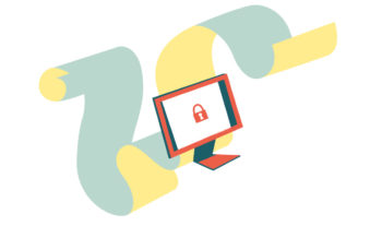 Strängare regler kring personuppgifter