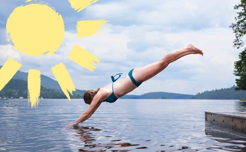 Upptäck våra smultronställen