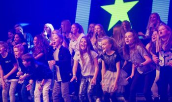 Soul Children medverkar under Gospelverkstadens jubileumsfestival