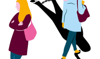Syndens dagliga plåga? – Rosenius i dialog med Kay Pollak