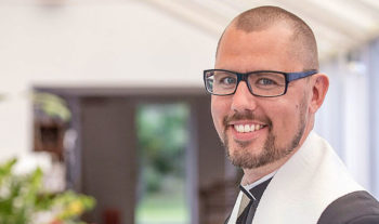 Stipendium till Johannelundstudent