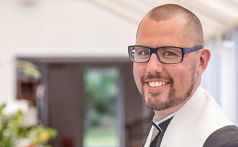 Stipendium till Johannelundstudent