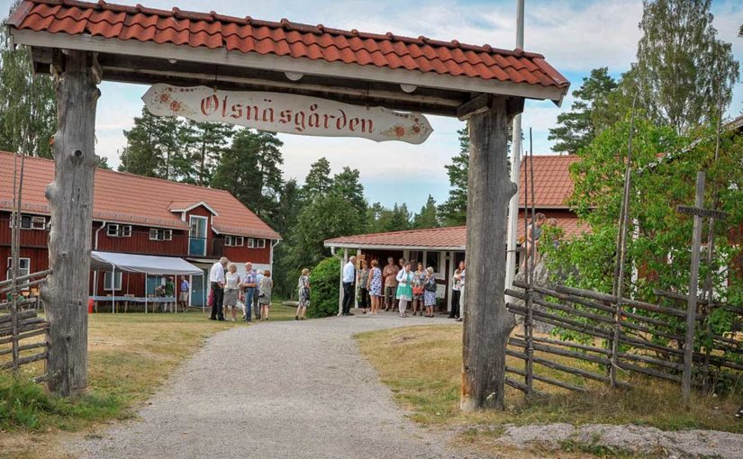 50 år av gudsupplevelser och rekreation