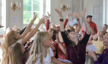 Fortsatt succé för @Strömbäck