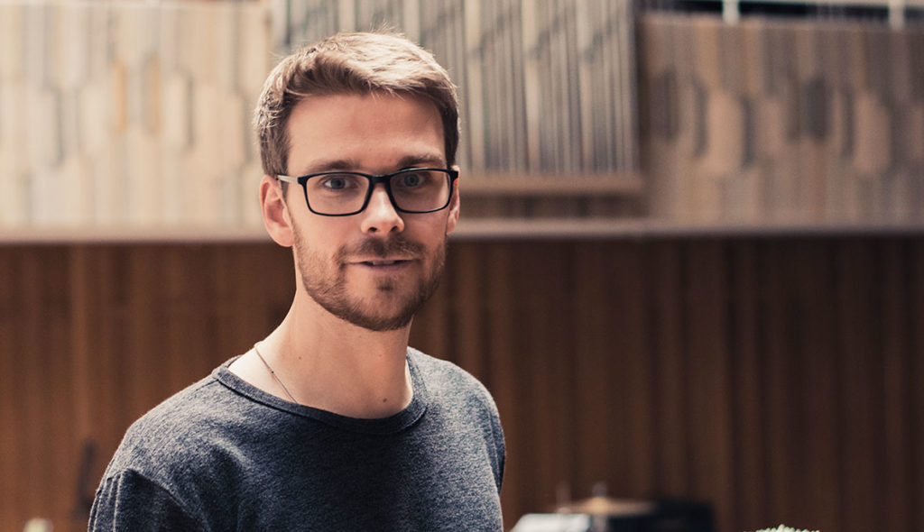 Christoffer Abrahamsson