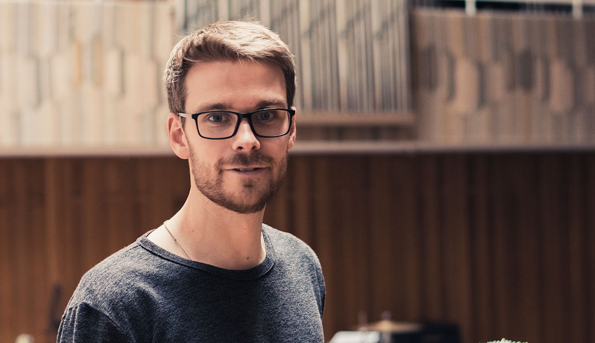 Christoffer Abrahamsson