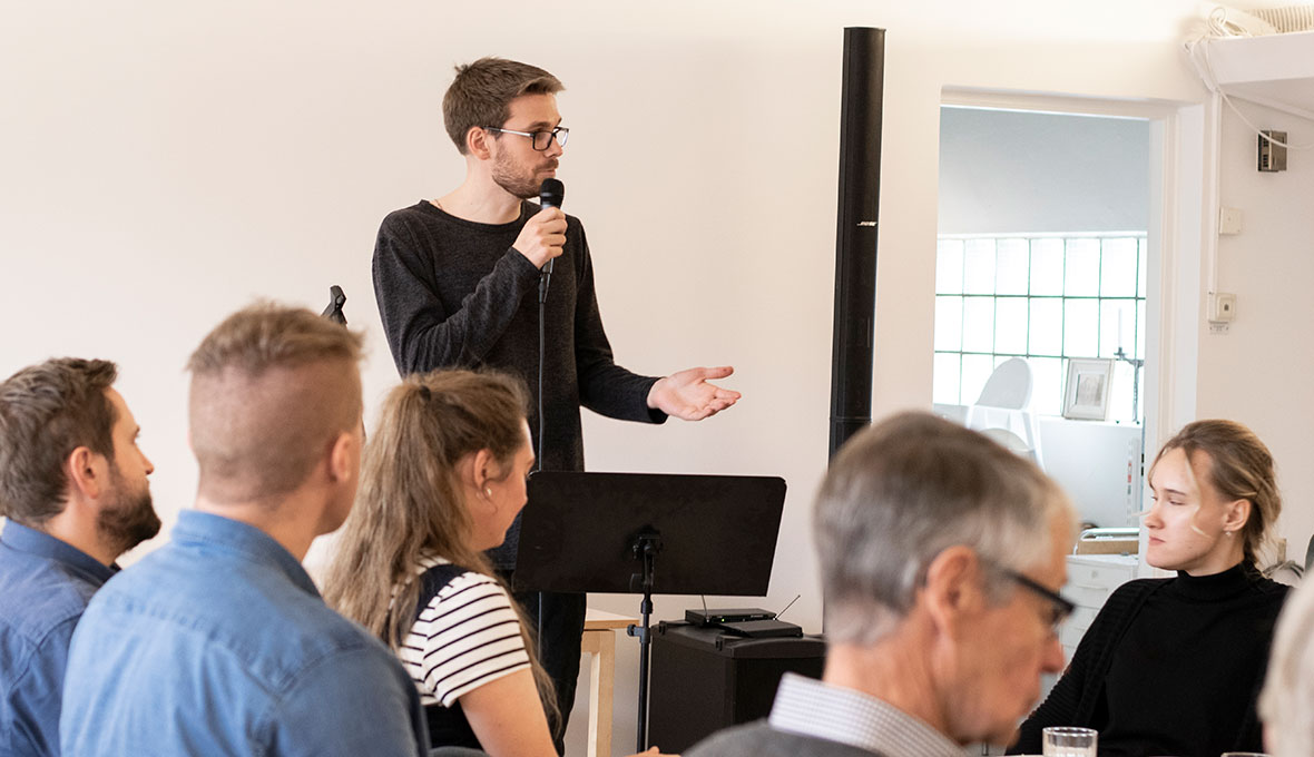 Christoffer Abrahamsson