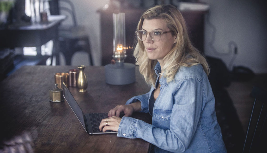 Elin Liljero Eriksson