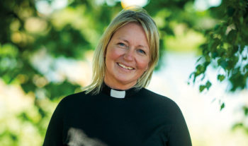 Recension: Ledarskap med Jesus som förebild