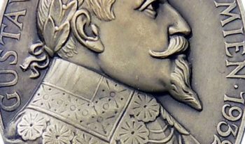 EFS-medlem får kungligt pris