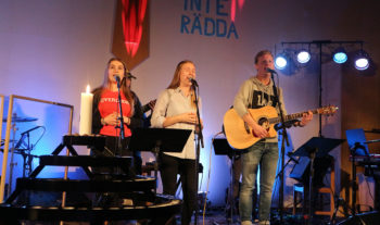 Nyår på Livskraft – en fantastisk möjlighet