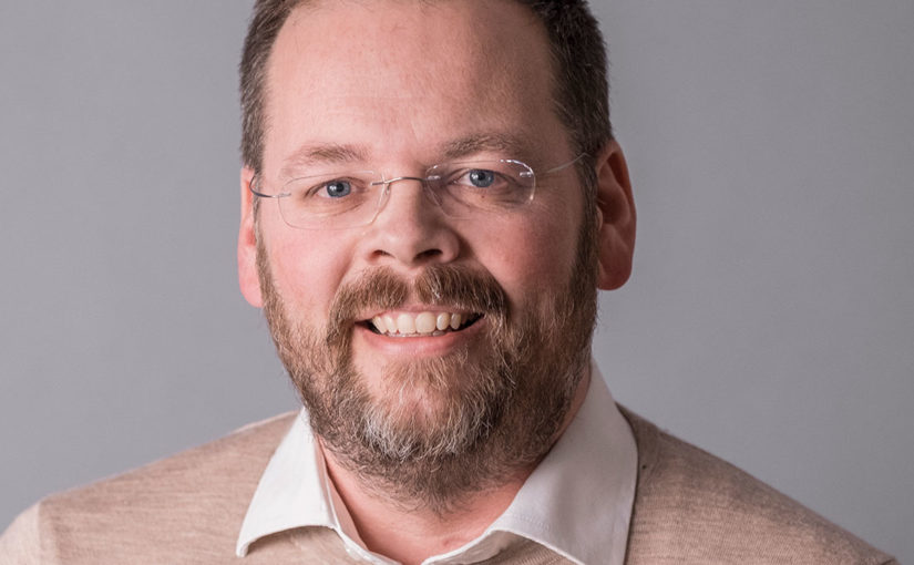 Hallå där Mikael Artursson