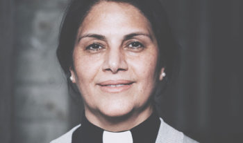 Hallå där, Annahita Parsan